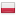 ptasieogrody.pl is hosted in Poland